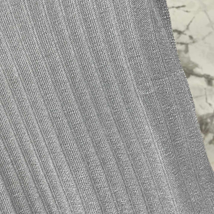 VALENTINO 26S SHORT SLEEVE KNIT T-SHIRT 137