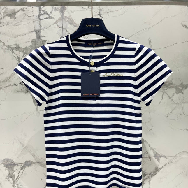 LV 26S T-SHIRT STYLE 199