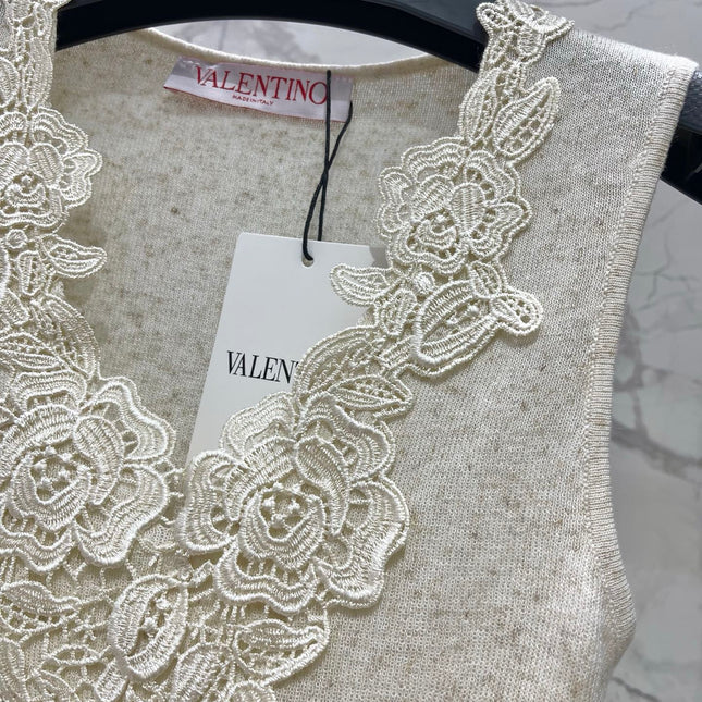 VALENTINO 26S TANK TOP 174