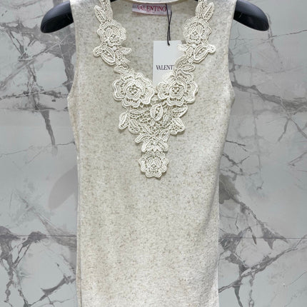 VALENTINO 26S TANK TOP 174