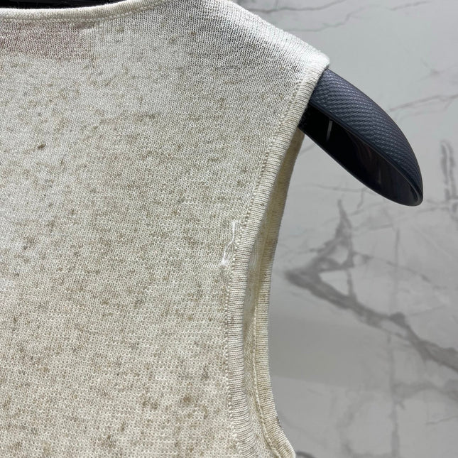 VALENTINO 26S TANK TOP 174