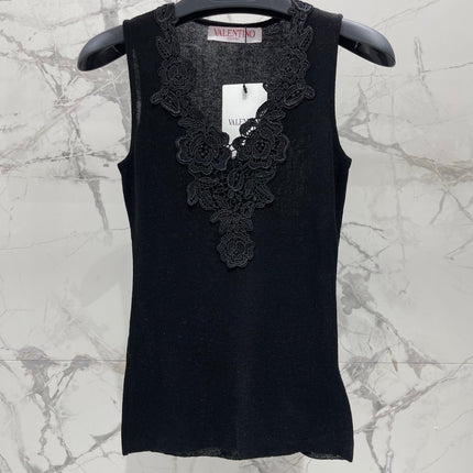 VALENTINO 26S TANK TOP 173