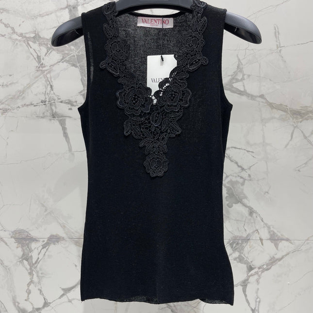 VALENTINO 26S TANK TOP 173