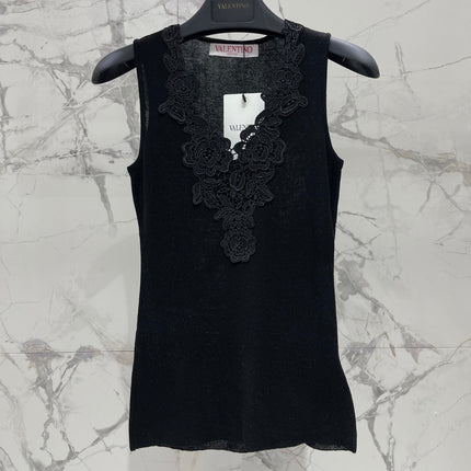 VALENTINO 26S TANK TOP 173