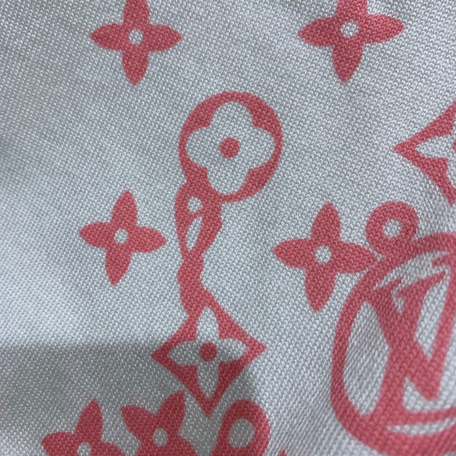 LV 26S SHORT-SLEEVED SWEATER STYLE 187