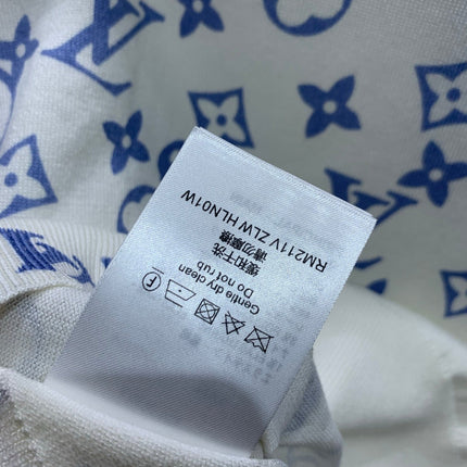 LV 26S SHORT-SLEEVED SWEATER STYLE 188
