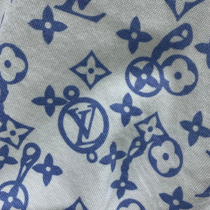 LV 26S SHORT-SLEEVED SWEATER STYLE 188