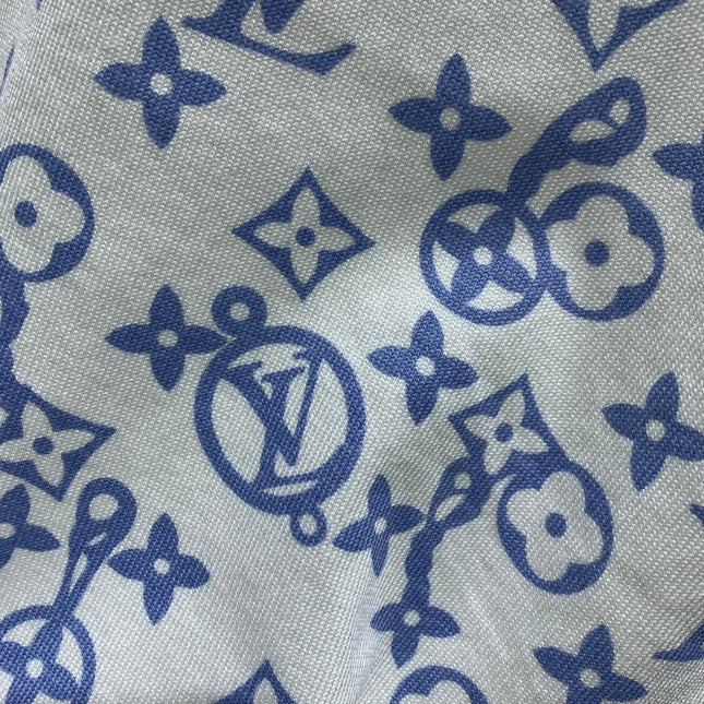 LV 26S SHORT-SLEEVED SWEATER STYLE 188