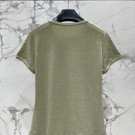 CELINE 26S T-SHIRT 495