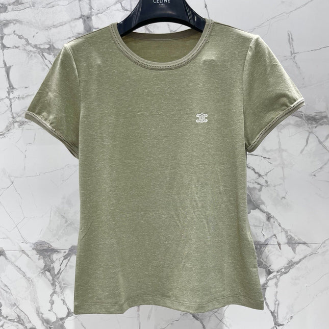 CELINE 26S T-SHIRT 495