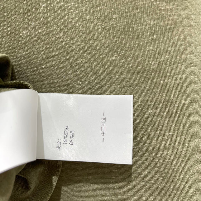 CELINE 26S T-SHIRT 495