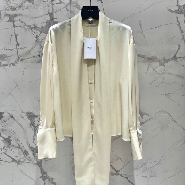 CELINE 26S SHIRT 319