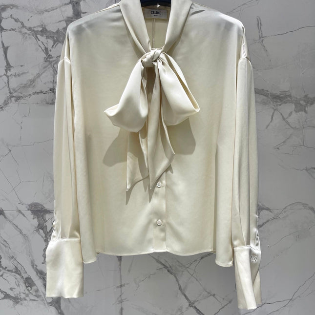 CELINE 26S SHIRT 319
