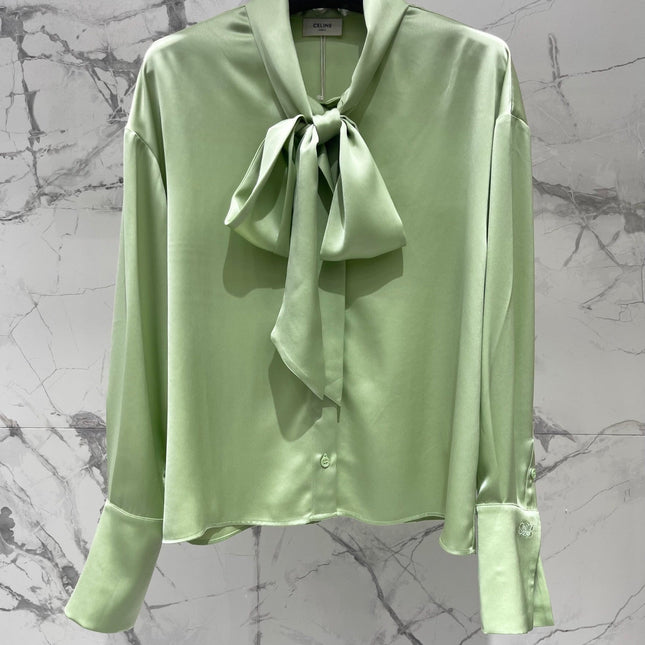CELINE 26S SHIRT 318