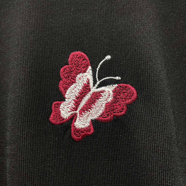DIOR 26S SHORT-SLEEVED SWEATER 1260