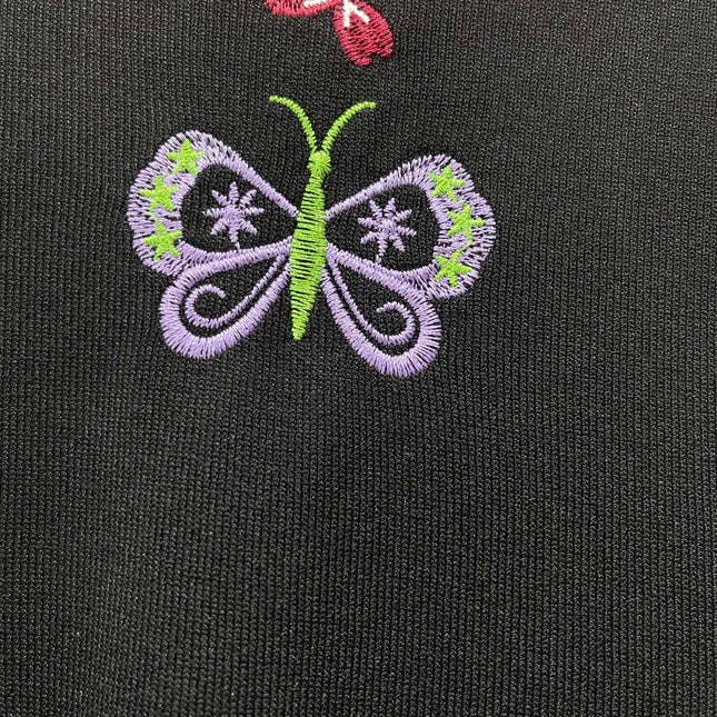 DIOR 26S SHORT-SLEEVED SWEATER 1260