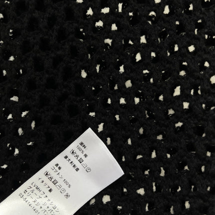 CELINE 26S KNIT CARDIGAN 468