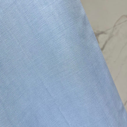 26S STRAIGHT-LEG PANTS 276