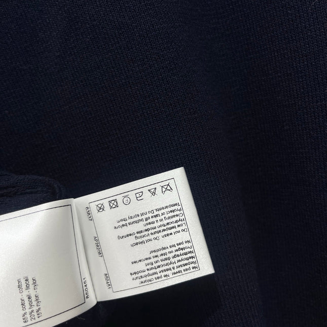CHANEL 26S SLEEVELESS KNIT TOP 1416