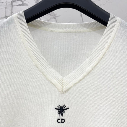 DIOR 26S LONG-SLEEVE TOP 1384
