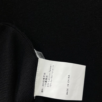 DIOR 26S LONG-SLEEVE TOP 1383