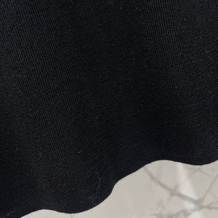 DIOR 26S LONG-SLEEVE TOP 1383