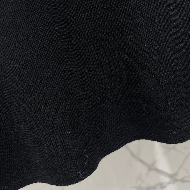 DIOR 26S LONG-SLEEVE TOP 1383