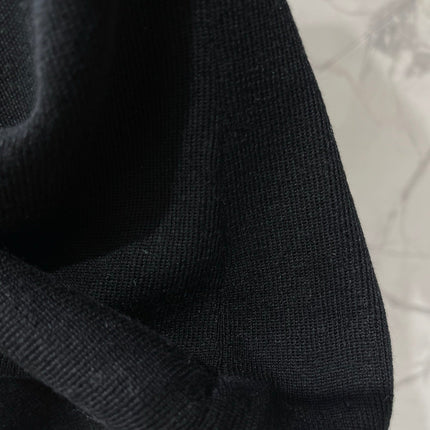 DIOR 26S LONG-SLEEVE TOP 1383