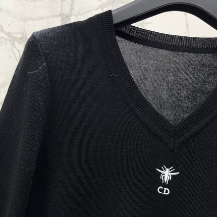 DIOR 26S LONG-SLEEVE TOP 1383