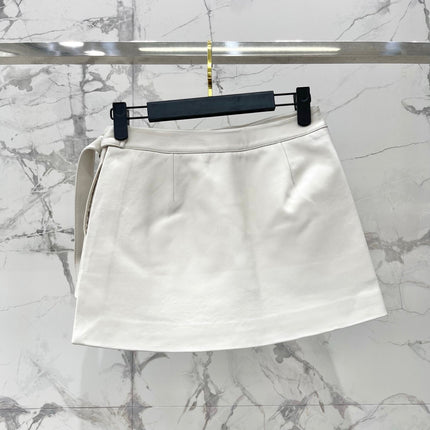 DIOR 26S MINI SKIRT 1317