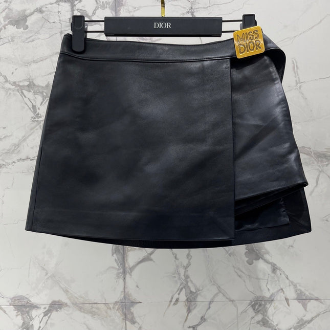DIOR 26S MINI SKIRT 1316