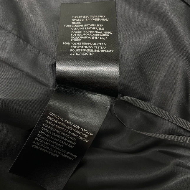 DIOR 26S MINI SKIRT 1316