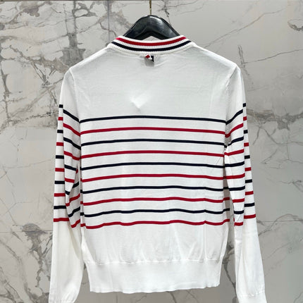 THOM 26S KNIT CARDIGAN STYLE 220