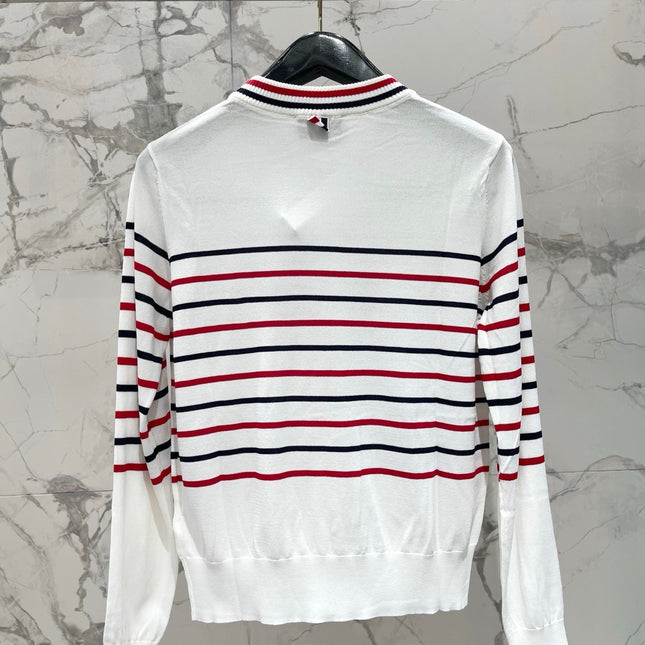 THOM 26S KNIT CARDIGAN STYLE 220