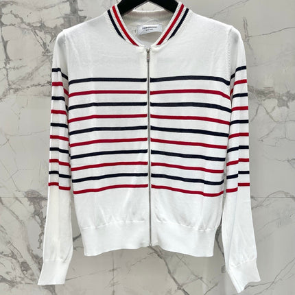 THOM 26S KNIT CARDIGAN STYLE 220