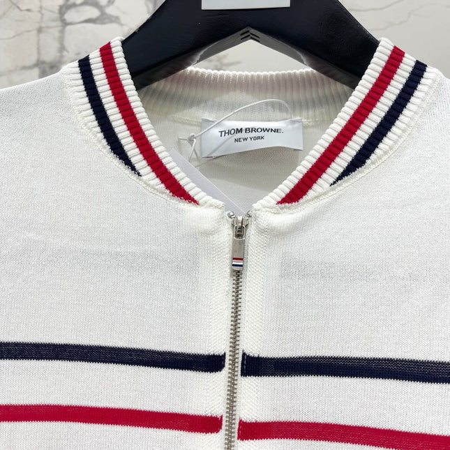 THOM 26S KNIT CARDIGAN STYLE 220