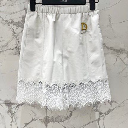 DIOR 26S SHORTS 1330