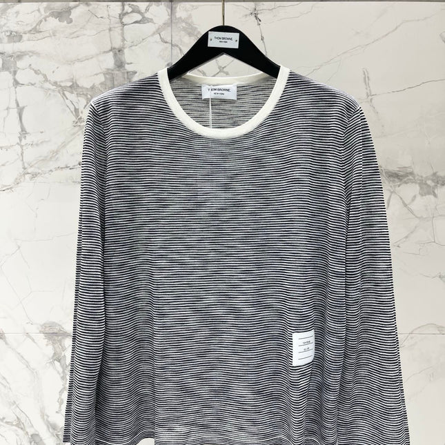 THOM 26S LONG SLEEVE T-SHIRT STYLE 214