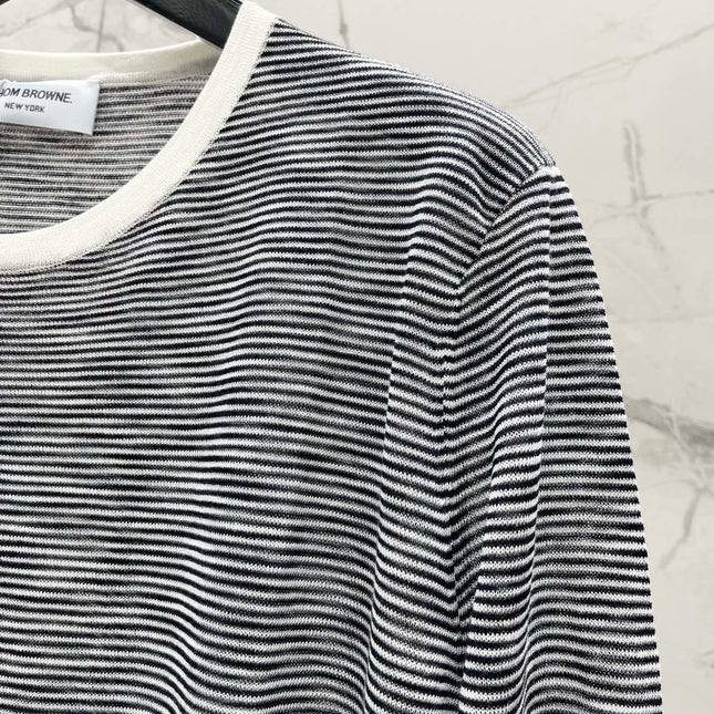 THOM 26S LONG SLEEVE T-SHIRT STYLE 214