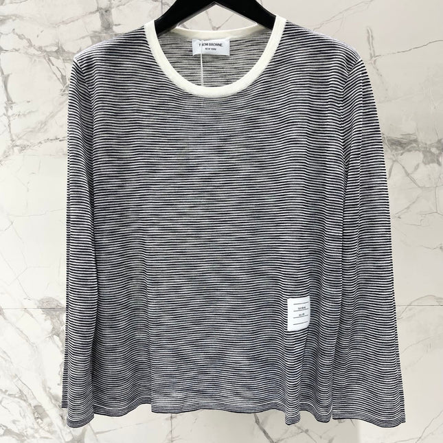 THOM 26S LONG SLEEVE T-SHIRT STYLE 214