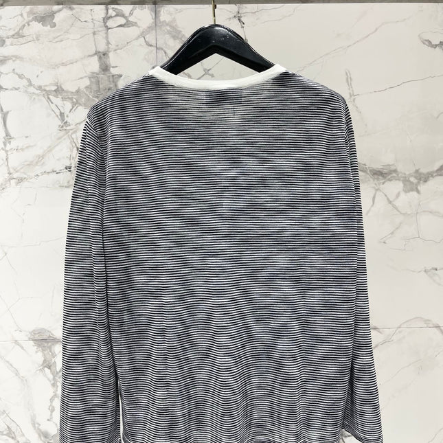 THOM 26S LONG SLEEVE T-SHIRT STYLE 214