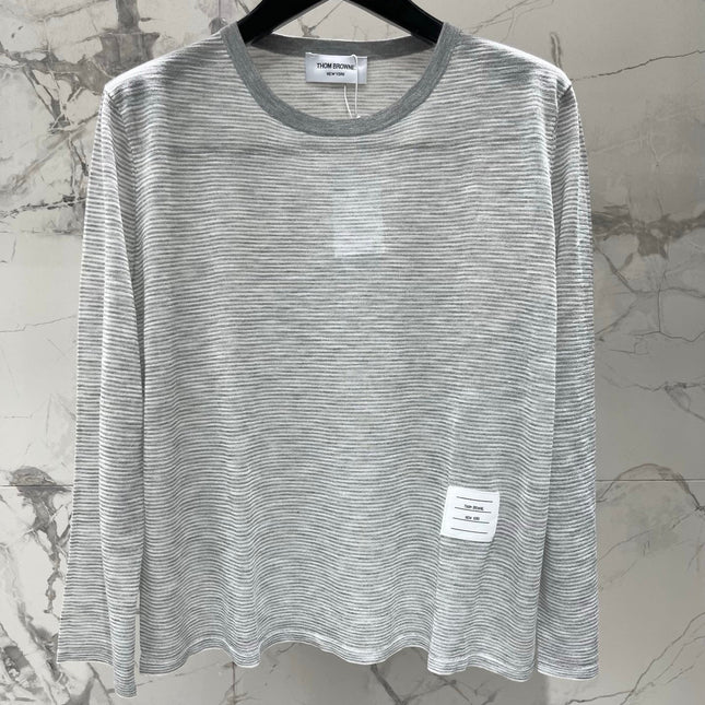 THOM 26S LONG SLEEVE T-SHIRT STYLE 213