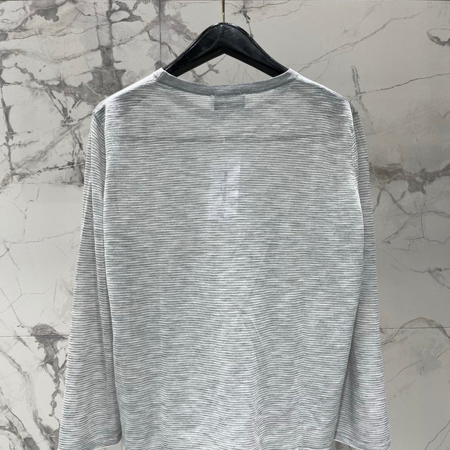 THOM 26S LONG SLEEVE T-SHIRT STYLE 213
