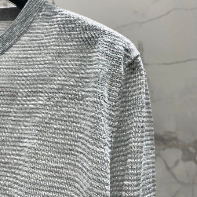 THOM 26S LONG SLEEVE T-SHIRT STYLE 213