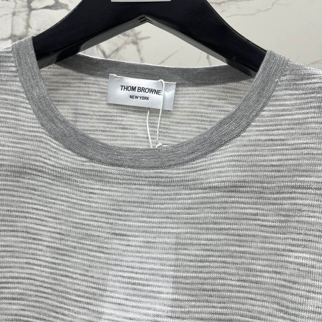 THOM 26S LONG SLEEVE T-SHIRT STYLE 213