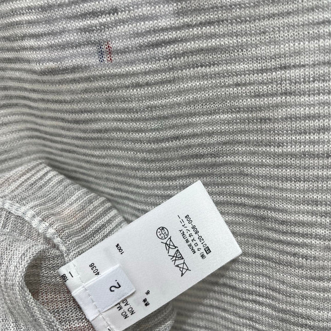 THOM 26S LONG SLEEVE T-SHIRT STYLE 213