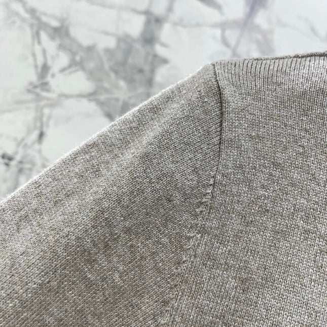 MIUMIU 26S KNIT SWEATER 1362