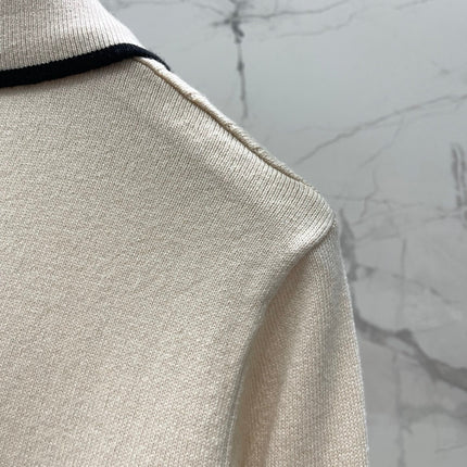 MIUMIU 26S KNIT SWEATER 1361
