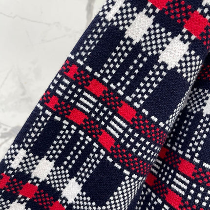 THOM 26S KNIT CARDIGAN 378