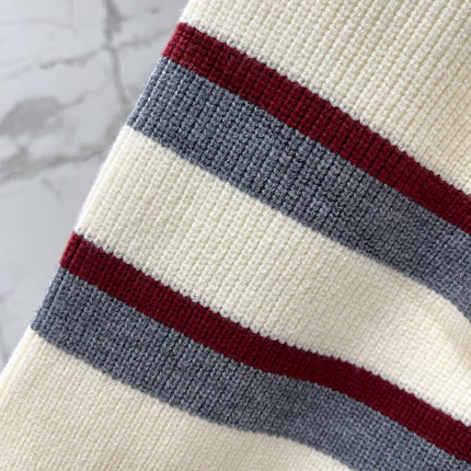 THOM 26S V-NECK KNIT CARDIGAN 278